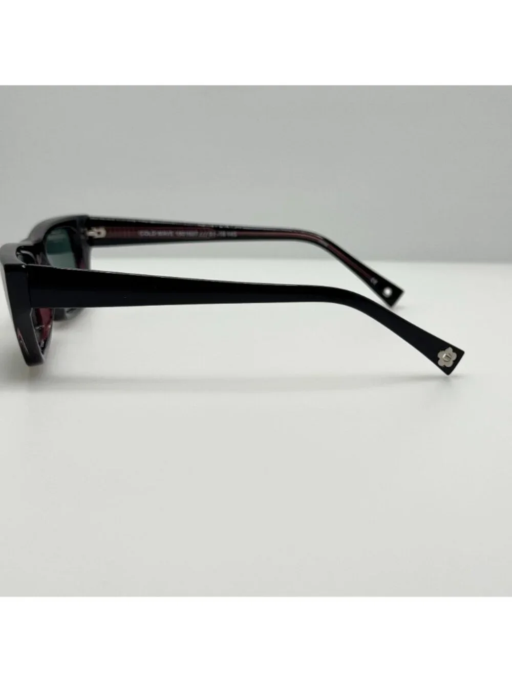 Le Specs Sunglasses 1801607 Cold Wave Double Rainbow 51-18-145